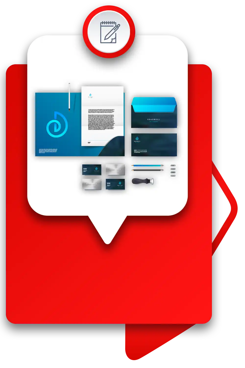 طراحی پوستر، بنر و لوگو